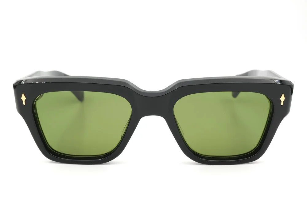 法政 Vジャン Jacques Marie Mage Fellini Venom — Wink eyewear